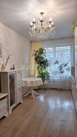 
  Продается 2-комн. квартира, 51 м², 3-й квартал (Березки-2), д. 55
. Фото 4.