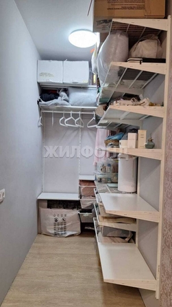 
  Продается 2-комн. квартира, 51 м², 3-й квартал (Березки-2), д. 55
. Фото 25.