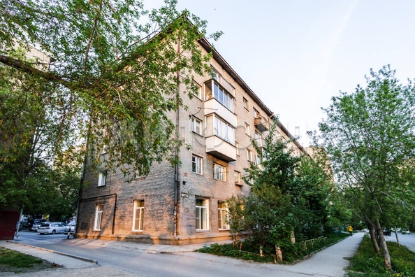 
  Продается 3-комн. квартира, 52.7 м², Дмитрия Шамшурина ул, д. 6
. Фото 2.