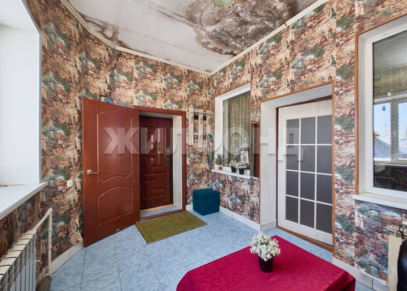 
   Продам дом, 92.5 м², Новосибирск

. Фото 7.