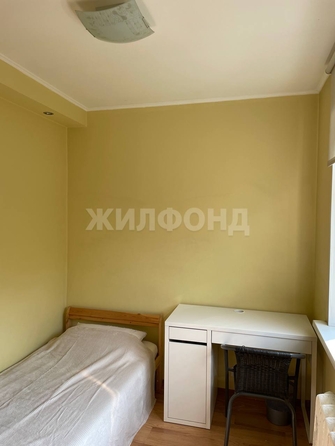 
  Сдам в аренду 3-комнатную квартиру, 45 м², Новосибирск

. Фото 16.