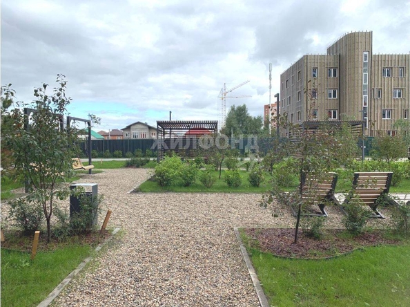 
   Продам 1-комнатную, 31.9 м², Рельефная ул, 106/3

. Фото 14.