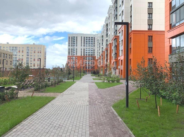 
   Продам 1-комнатную, 31.9 м², Рельефная ул, 106/3

. Фото 15.