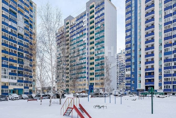 
   Продам студию, 17.9 м², Одоевского ул, 1/9

. Фото 18.