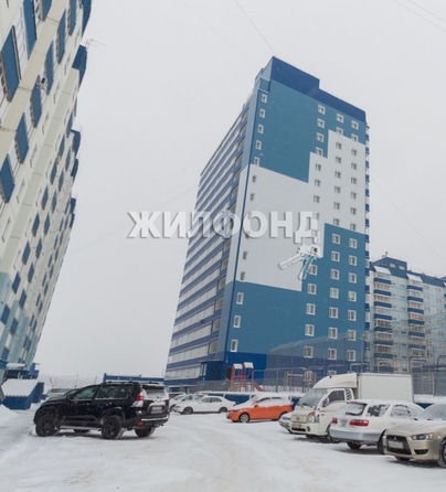 
   Продам 1-комнатную, 32.6 м², Выборная ул, 154/2

. Фото 14.