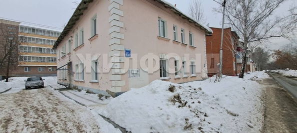 
  Продается 2-комн. квартира, 46.8 м², Чекалина ул, д. 19
. Фото 5.