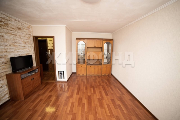 
   Продам 2-комнатную, 43.3 м², Народная ул, 28

. Фото 1.