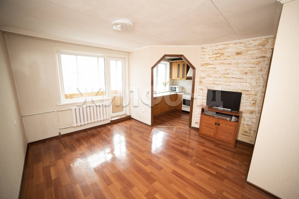 
   Продам 2-комнатную, 43.3 м², Народная ул, 28

. Фото 4.