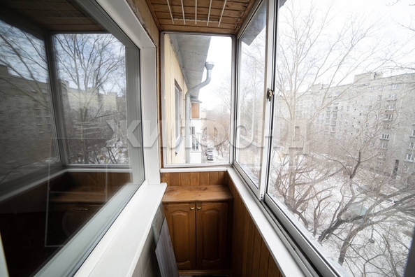 
   Продам 2-комнатную, 43.3 м², Народная ул, 28

. Фото 12.