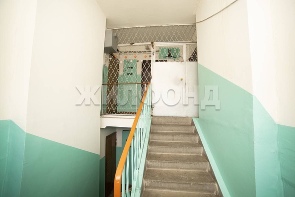 
   Продам 2-комнатную, 43.3 м², Народная ул, 28

. Фото 19.