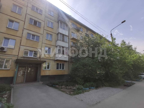
  Продается 2-комн. квартира, 43.3 м², Народная ул, д. 28
. Фото 2.