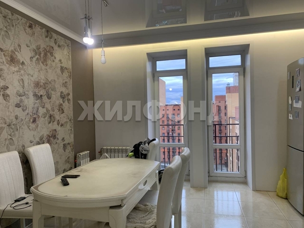 
   Продам 3-комнатную, 98.4 м², Мясниковой ул, 30

. Фото 10.