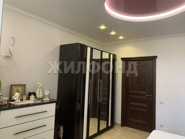 
  Продается 3-комн. квартира, 98.4 м², Мясниковой ул, д. 30
. Фото 12.