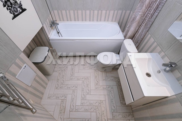 
   Продам 3-комнатную, 49.7 м², Заречная ул, 35

. Фото 13.