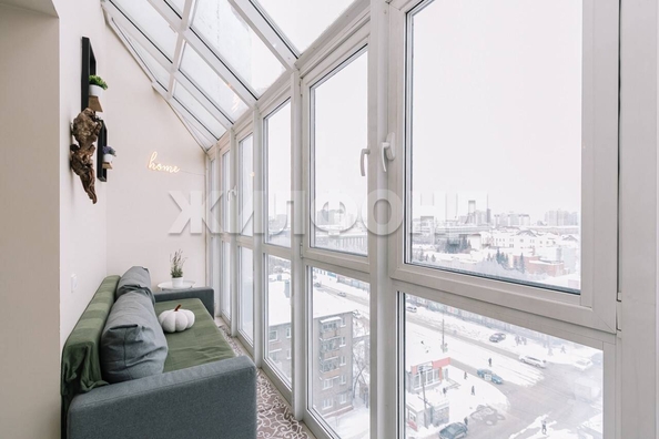 
   Продам 4-комнатную, 133.7 м², Ленинградская ул, 101/2

. Фото 11.