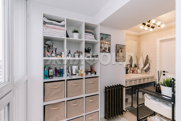 
   Продам 4-комнатную, 133.7 м², Ленинградская ул, 101/2

. Фото 25.