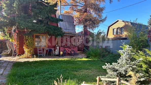 
  Продам дачу, 4.5 соток, Новосибирск

. Фото 2.