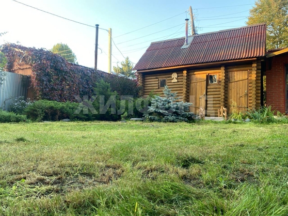 
  Продам дачу, 4.5 соток, Новосибирск

. Фото 3.