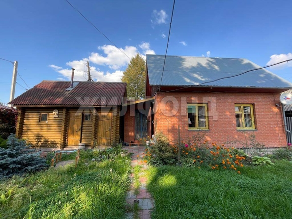 
  Продам дачу, 4.5 соток, Новосибирск

. Фото 6.