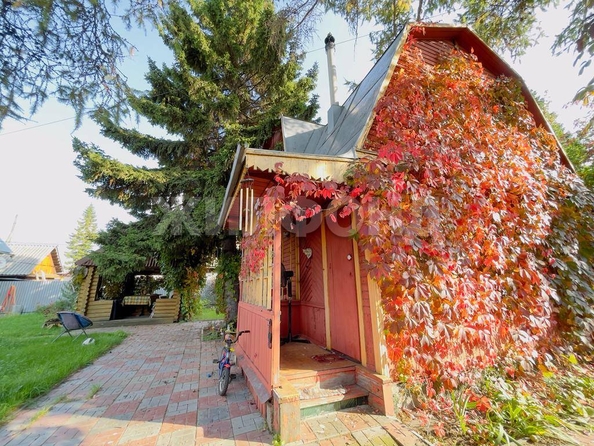 
  Продам дачу, 4.5 соток, Новосибирск

. Фото 30.