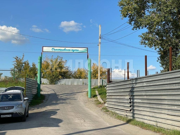 
  Продам дачу, 4.5 соток, Новосибирск

. Фото 43.