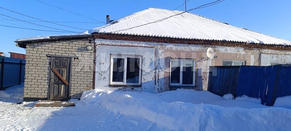 
   Продам дом, 65.4 м², Мошнино

. Фото 5.