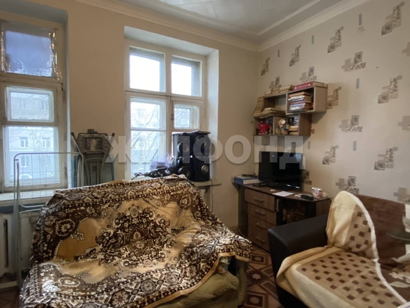 
   Продам комнату, 21 м², Дзержинского пр-кт, 75

. Фото 2.