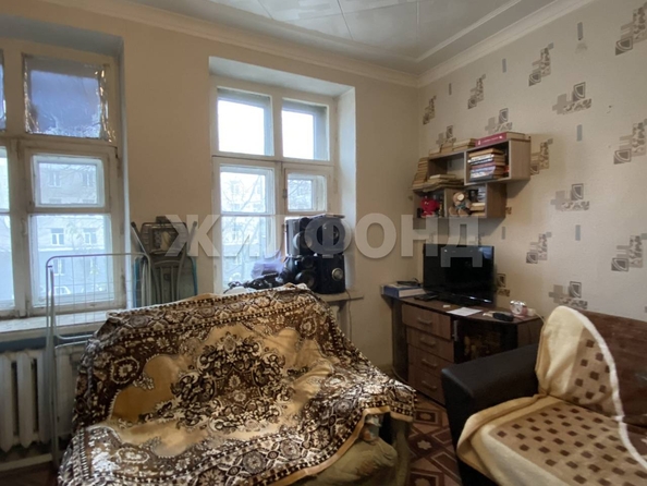 
   Продам комнату, 21 м², Дзержинского пр-кт, 75

. Фото 3.
