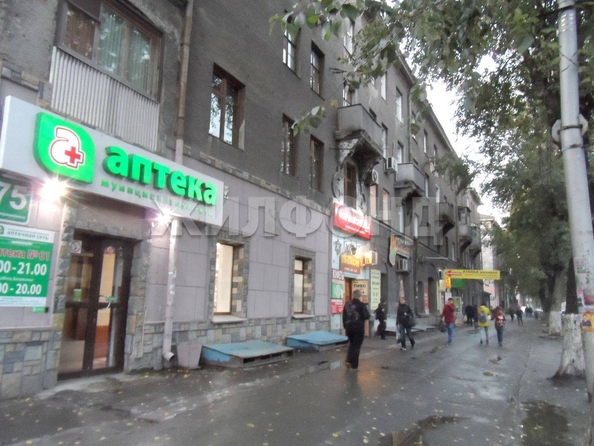 
  Продается комната 21 м². Фото 2.