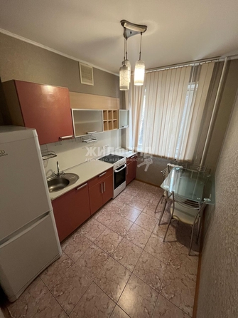 
  Сдам в аренду 2-комнатную квартиру, 47 м², Новосибирск

. Фото 1.