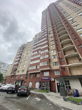 
  Сдам в аренду 1-комнатную квартиру, 40 м², Новосибирск

. Фото 13.