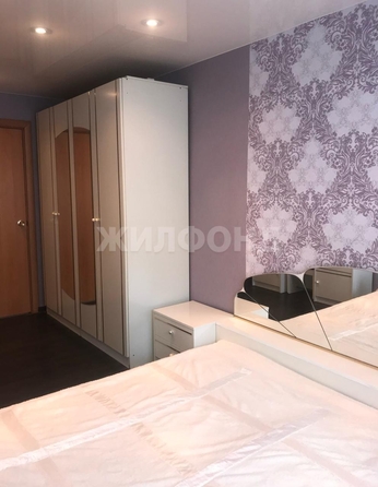 
  Сдам в аренду 3-комнатную квартиру, 60 м², Новосибирск

. Фото 5.