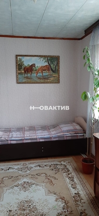 
   Продам дом, 100 м², Новосибирск

. Фото 8.