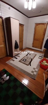 
   Продам дом, 100 м², Новосибирск

. Фото 11.