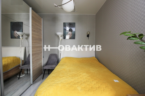 
   Продам 1-комнатную, 34.5 м², Бориса Богаткова ул, 260/1

. Фото 5.