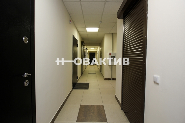 
   Продам 1-комнатную, 34.5 м², Бориса Богаткова ул, 260/1

. Фото 19.