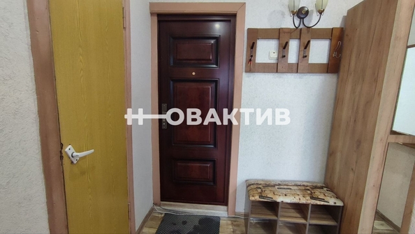 
  Сдам в аренду 1-комнатную квартиру, 35 м², Новосибирск

. Фото 8.