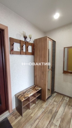 
  Сдам в аренду 1-комнатную квартиру, 35 м², Новосибирск

. Фото 9.