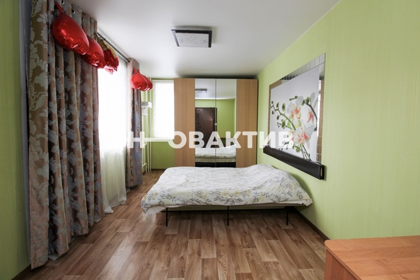 
   Продам 2-комнатную, 63.1 м², Тюленина ул, 1

. Фото 15.