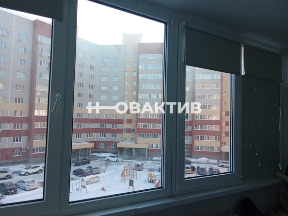 
   Продам 1-комнатную, 36.16 м², 2-й (4 мкр.) кв-л, 205/2

. Фото 22.