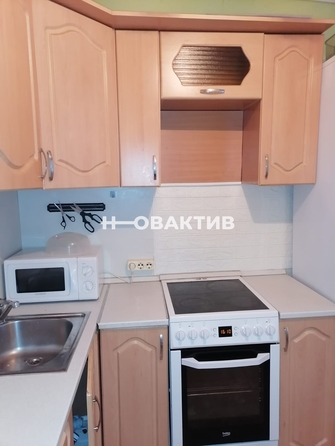 
   Продам 2-комнатную, 43.7 м², 

. Фото 5.