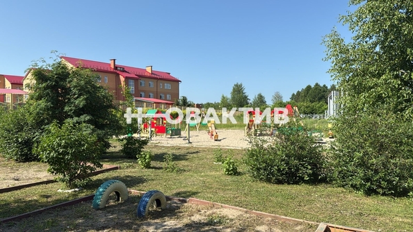 
  Продается 2-комн. квартира, 39.8 м², Ипподромская ул, д. 2В
. Фото 2.