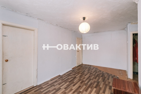 
   Продам 2-комнатную, 41.5 м², 

. Фото 9.