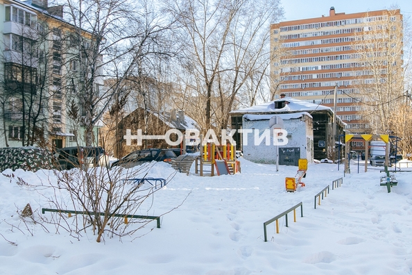 
   Продам 2-комнатную, 41.5 м², 

. Фото 15.