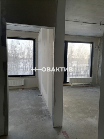 
   Продам 1-комнатную, 41.3 м², 3-й (4 мкр.) кв-л, 1

. Фото 2.