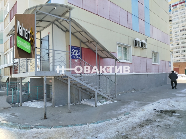 
   Сдам помещение свободного назначения, 107.3 м², 

. Фото 3.