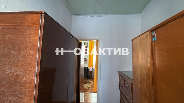 
   Продам дом, 43.4 м², Коченево

. Фото 11.