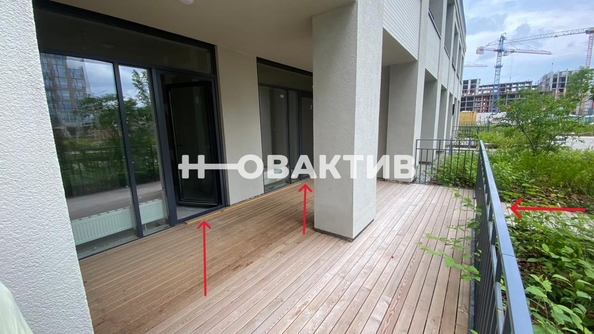 
   Сдам помещение свободного назначения, 82.8 м², 3-й (4 мкр.) кв-л, 2

. Фото 8.