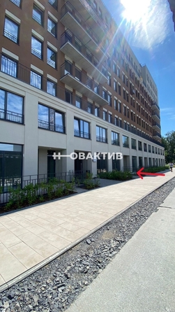 
   Сдам помещение свободного назначения, 82.8 м², 3-й (4 мкр.) кв-л, 2

. Фото 9.