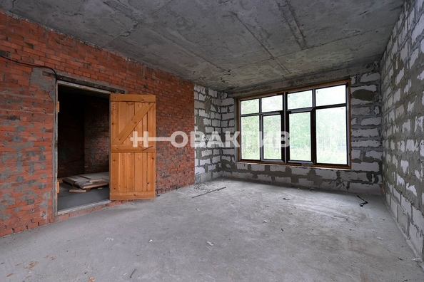 
   Продам коттедж, 424.1 м², Кудряшовский

. Фото 35.